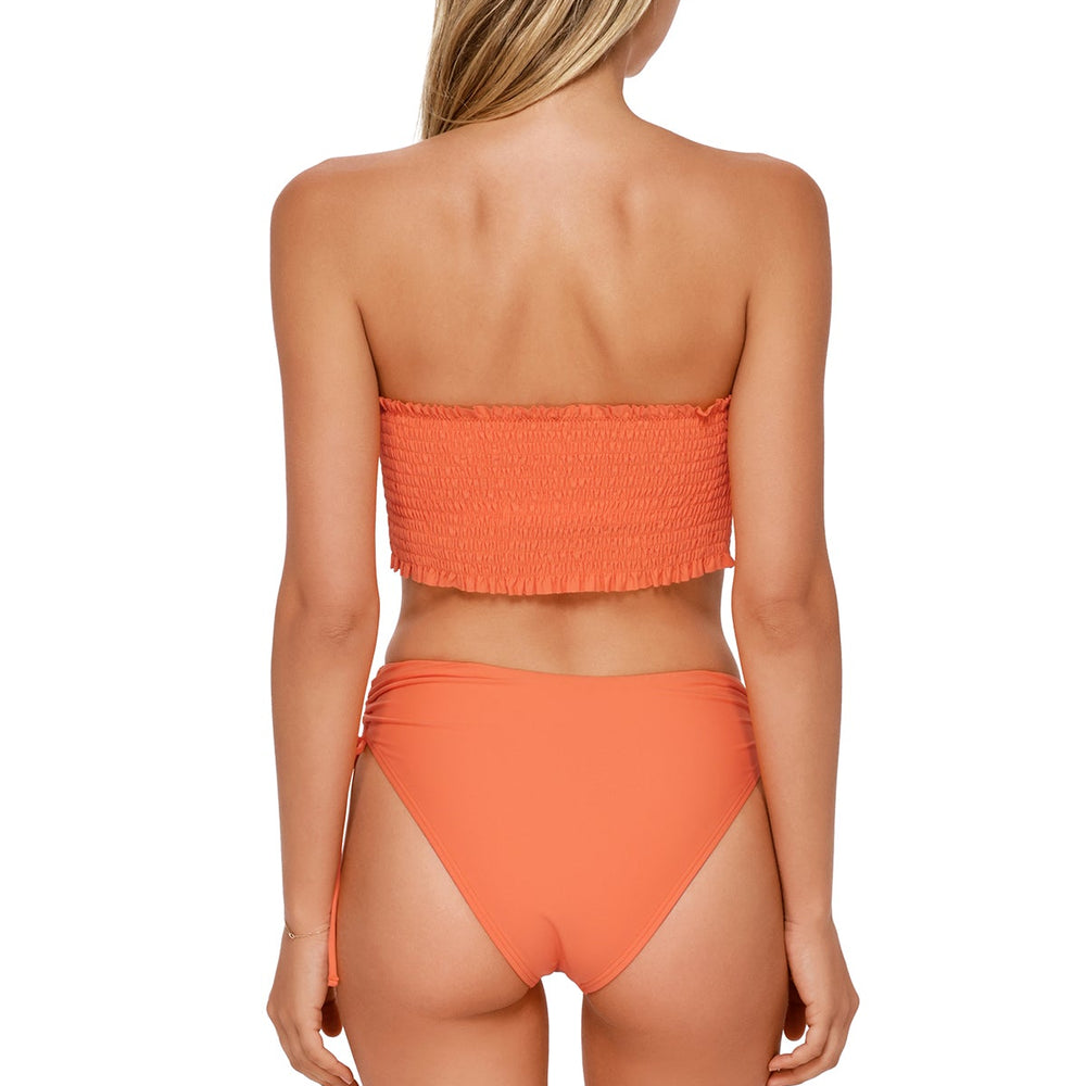 
                      
                        Swim Systems Persimmon Kali Tube Top
                      
                    