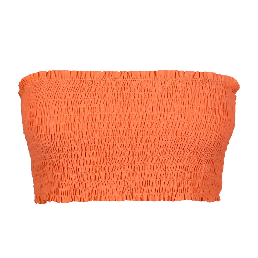 
                      
                        Swim Systems Persimmon Kali Tube Top
                      
                    