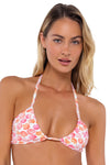 Swim Systems Sanibel Mila Triangle Bikini Top