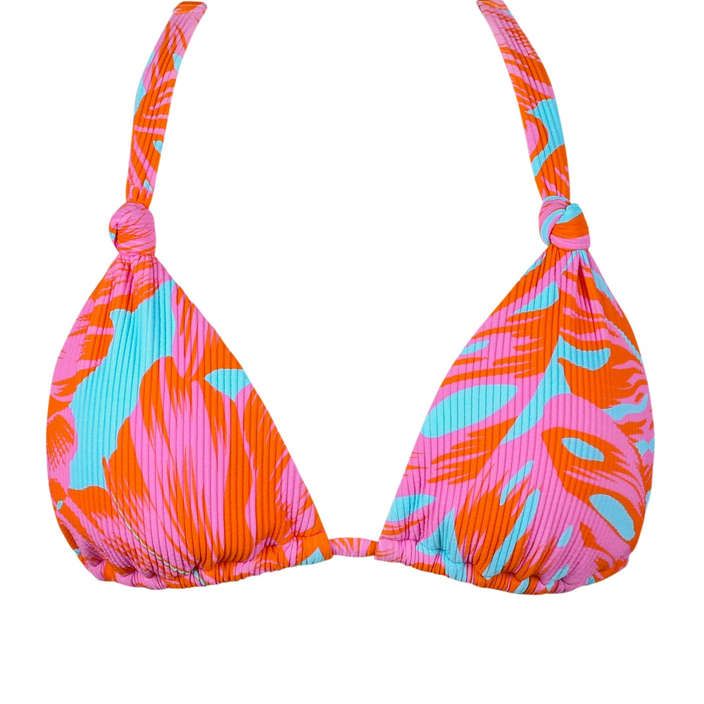 
                      
                        Swim Systems Cotton Candy Scrunch Mckenna Tie Side Bottom
                      
                    