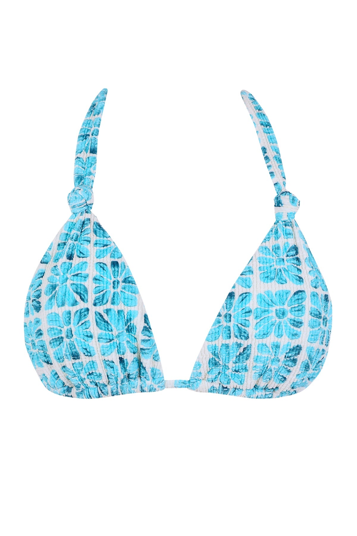 Pool Scrunch Swim Systems Surf Tile Scrunch Mila Triangle Top – eSunWear.com