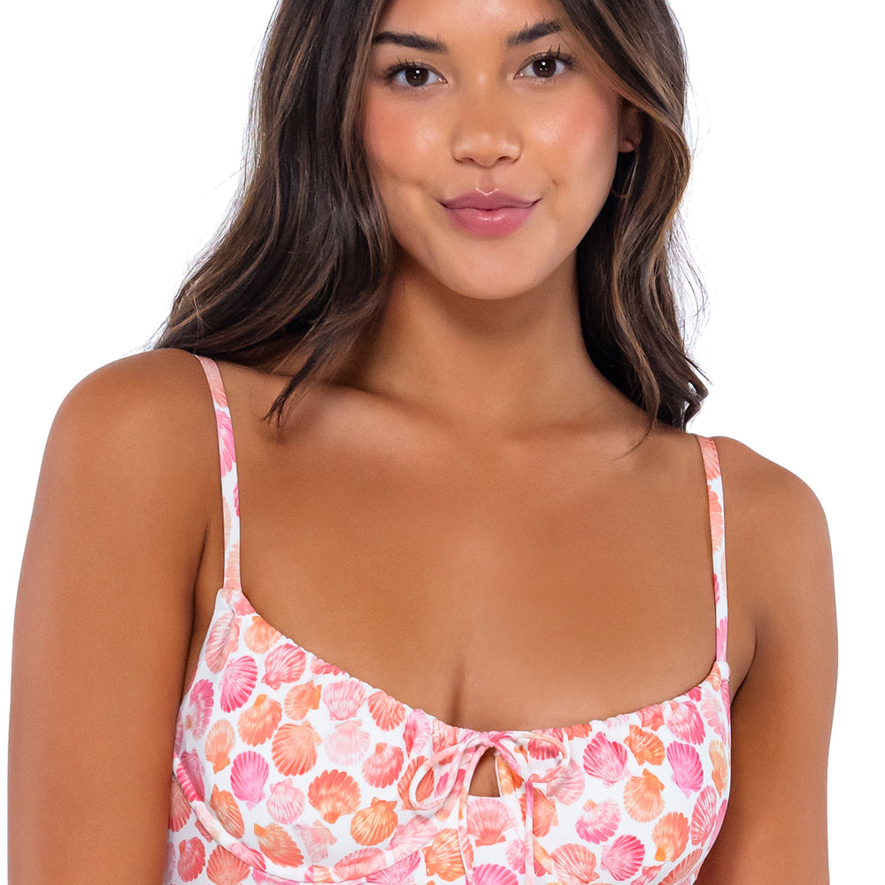 Swim Systems Sanibel Avila Underwire Bikini Top