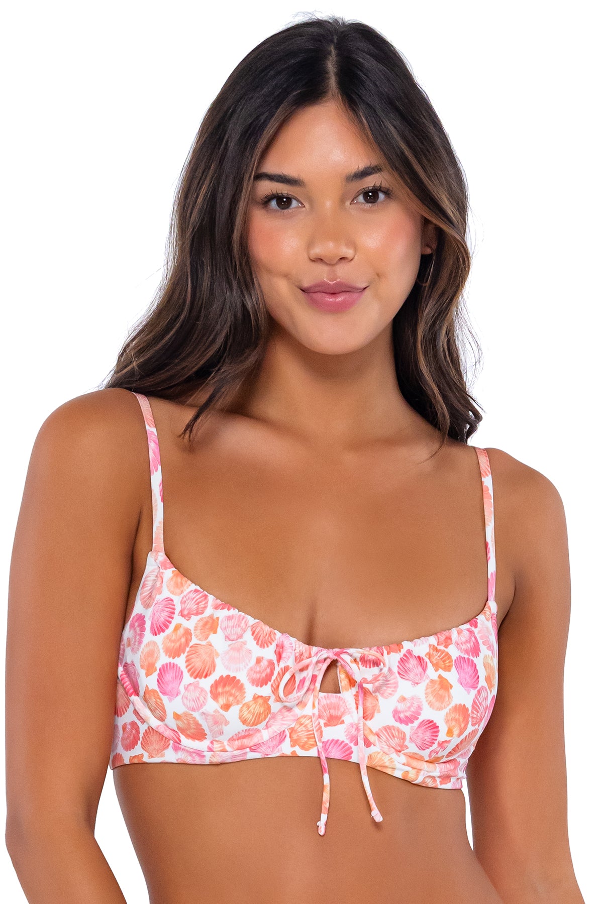 Swim Systems Sanibel Avila Underwire Bikini Top