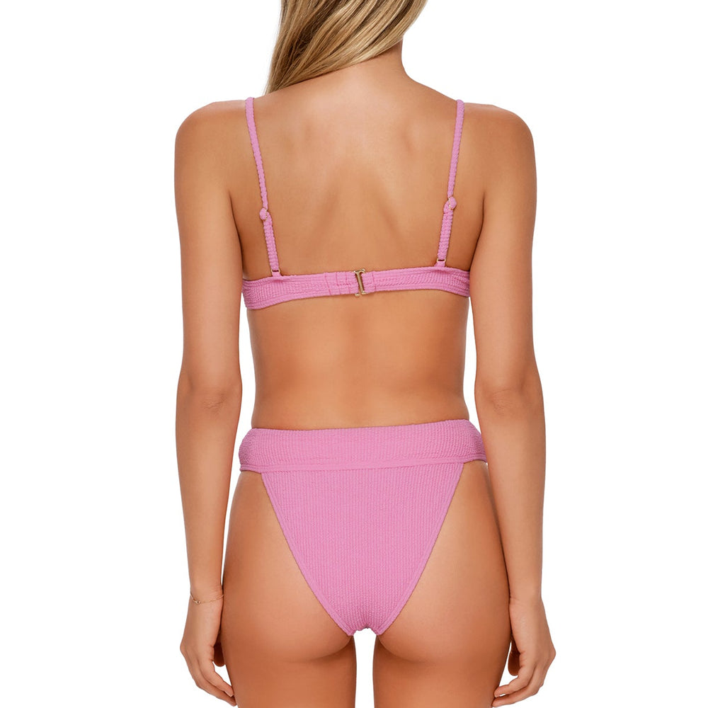 
                      
                        Swim Systems Cotton Candy Scrunch Jolene Underwire Top
                      
                    