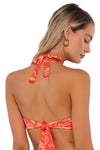 Swim Systems Alani Kendall Multi-Wear Bikini Top