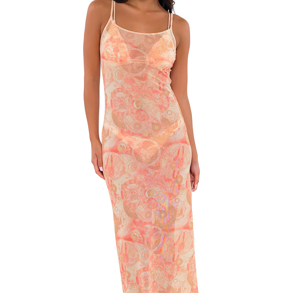 
                      
                        B Swim Atlas Jacinta Maxi Dress Cover Up
                      
                    