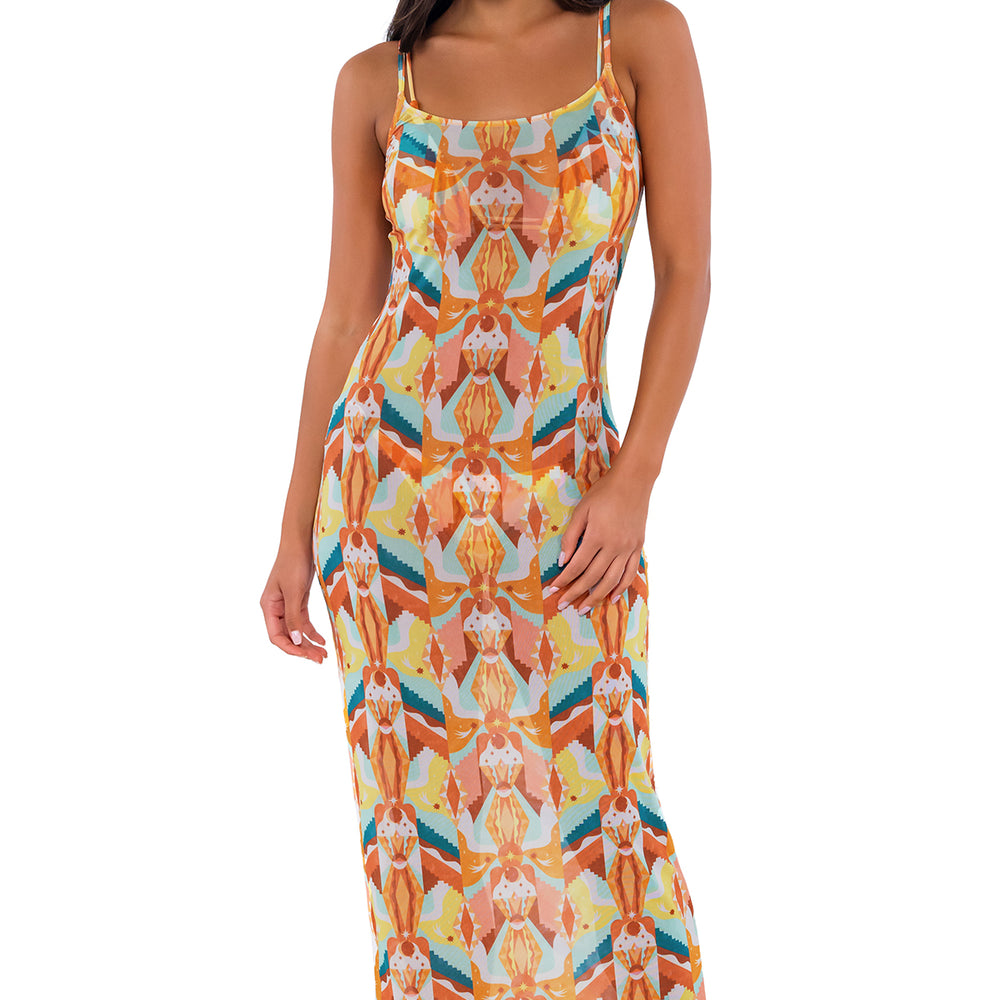 
                      
                        B Swim Moondance Jacinta Maxi Dress Cover Up
                      
                    