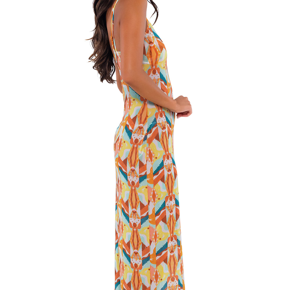 
                      
                        B Swim Moondance Jacinta Maxi Dress Cover Up
                      
                    