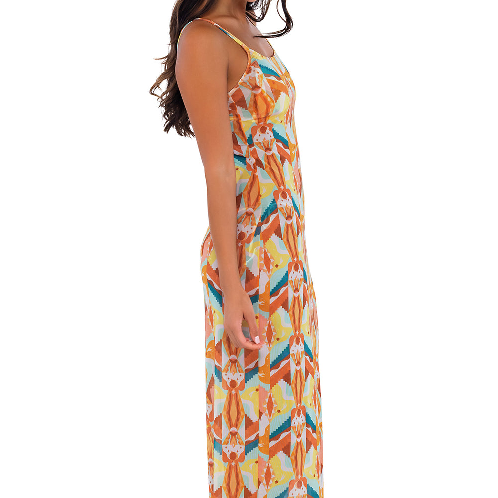 
                      
                        B Swim Moondance Jacinta Maxi Dress Cover Up
                      
                    