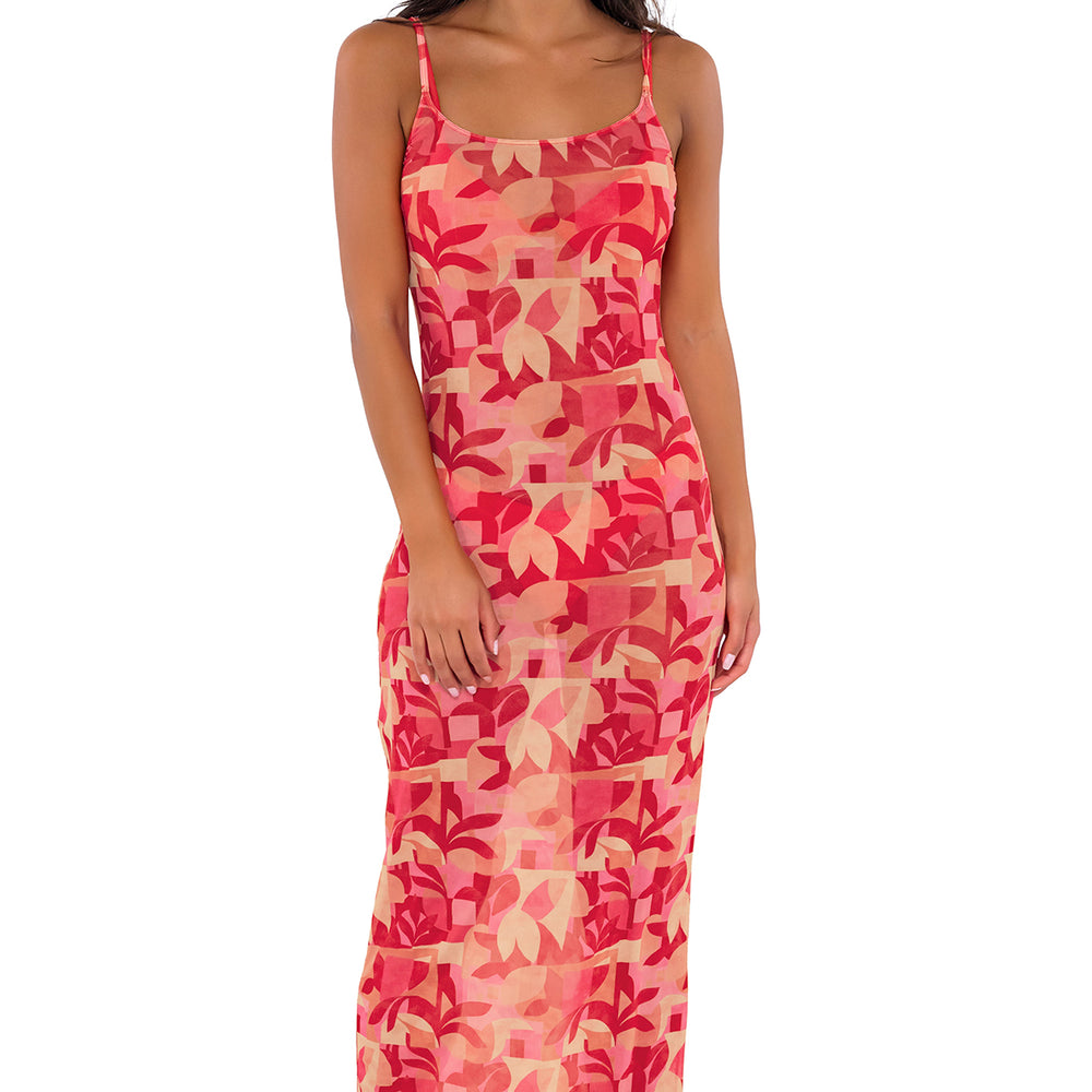 
                      
                        B Swim Serenade Shine Jacinta Maxi Dress Cover Up
                      
                    