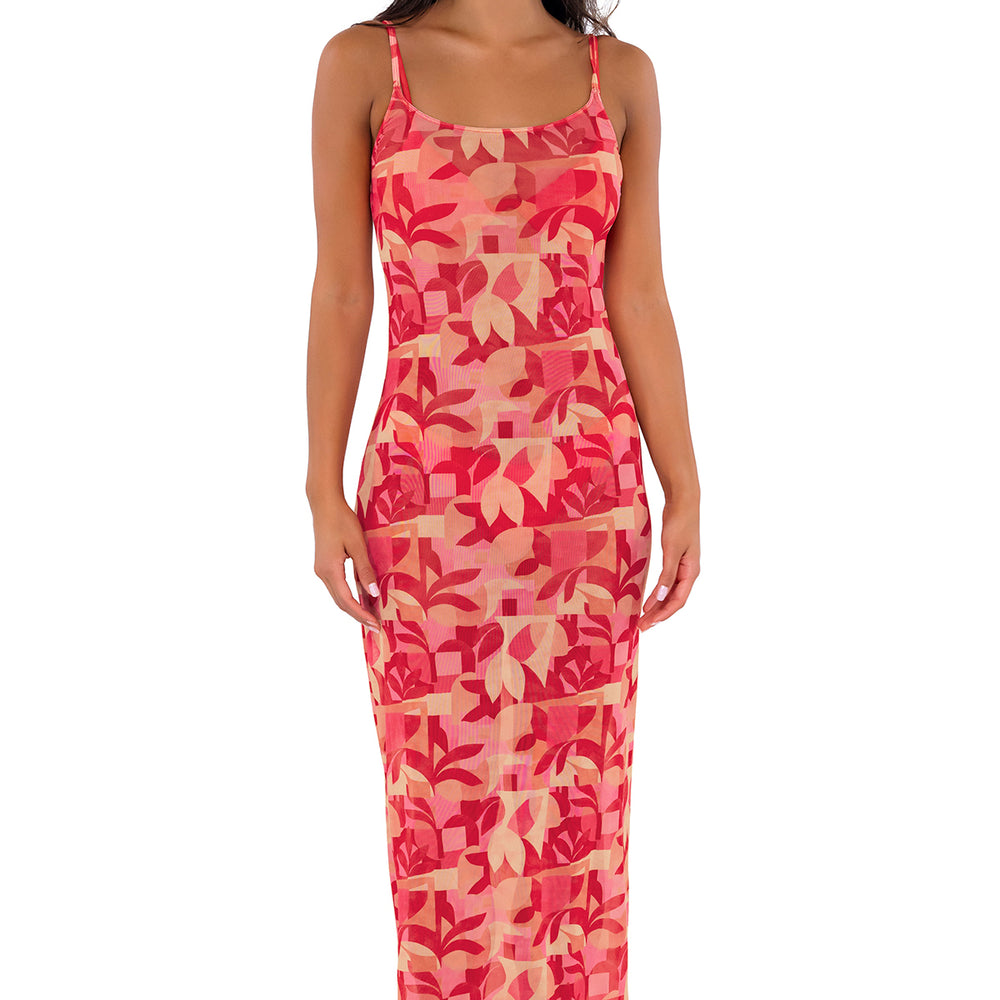 
                      
                        B Swim Serenade Shine Jacinta Maxi Dress Cover Up
                      
                    