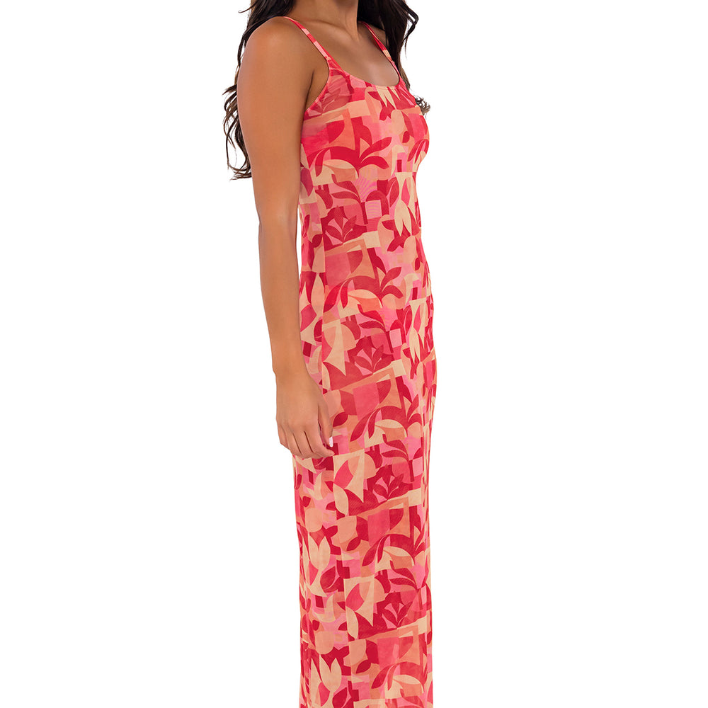 
                      
                        B Swim Serenade Shine Jacinta Maxi Dress Cover Up
                      
                    