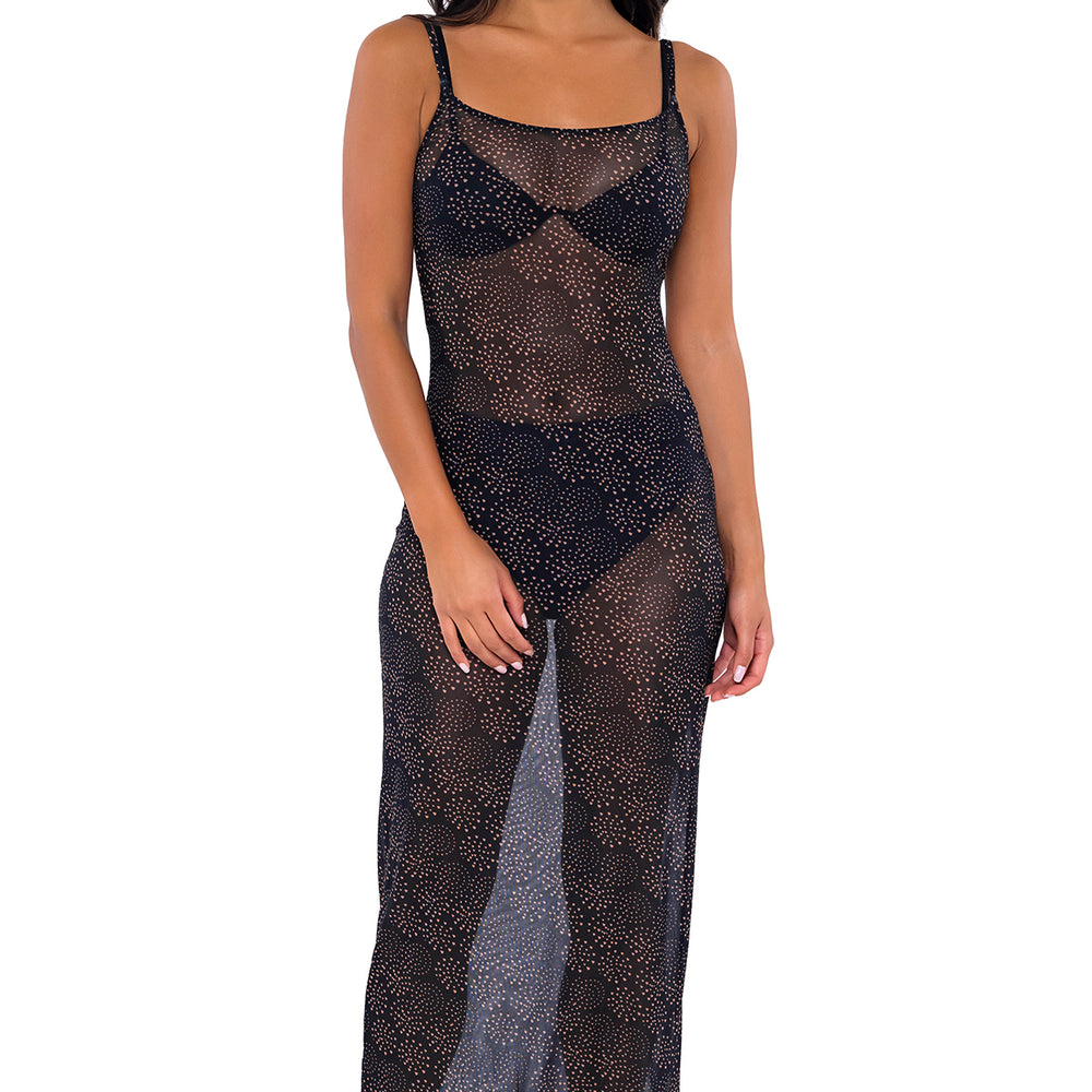 
                      
                        B Swim Stargazer Jacinta Maxi Dress Cover Up
                      
                    