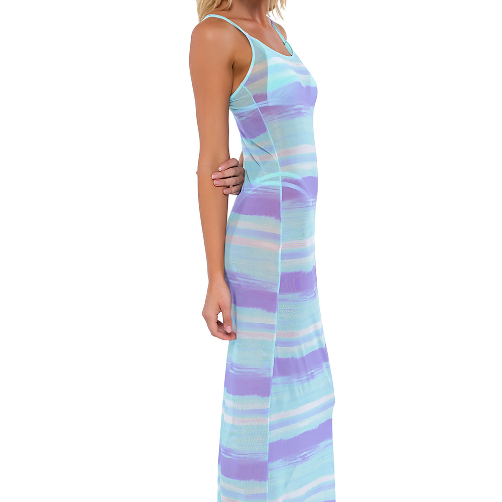 
                      
                        B Swim Water's Edge Jacinta Maxi Dress Cover Up
                      
                    