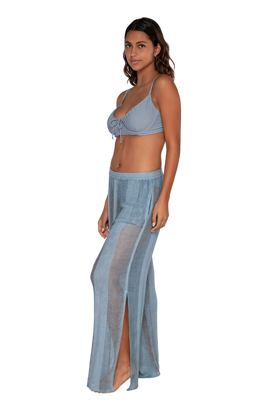 Swim Systems Monterey Breezy Beach Pant Cover Up