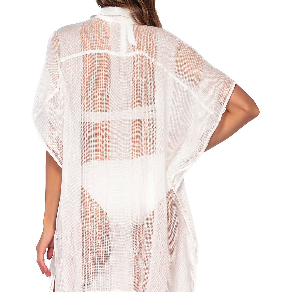 
                      
                        Sunsets Paloma Shore Thing Tunic Cover Up
                      
                    