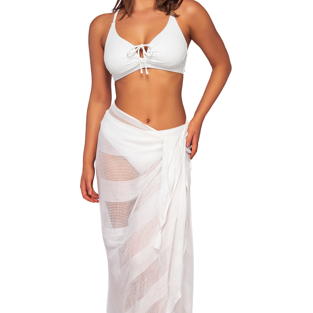 
                      
                        Sunsets Paloma Paradise Pareo Cover Up
                      
                    