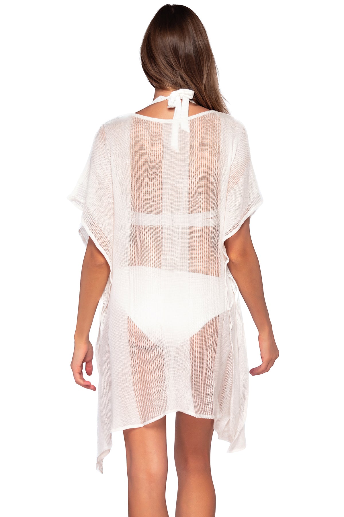 Sunsets Paloma Maldives Tunic Cover Up