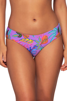  Sunsets Isla Bonita Reversible Alana Hipster Bikini Bottom