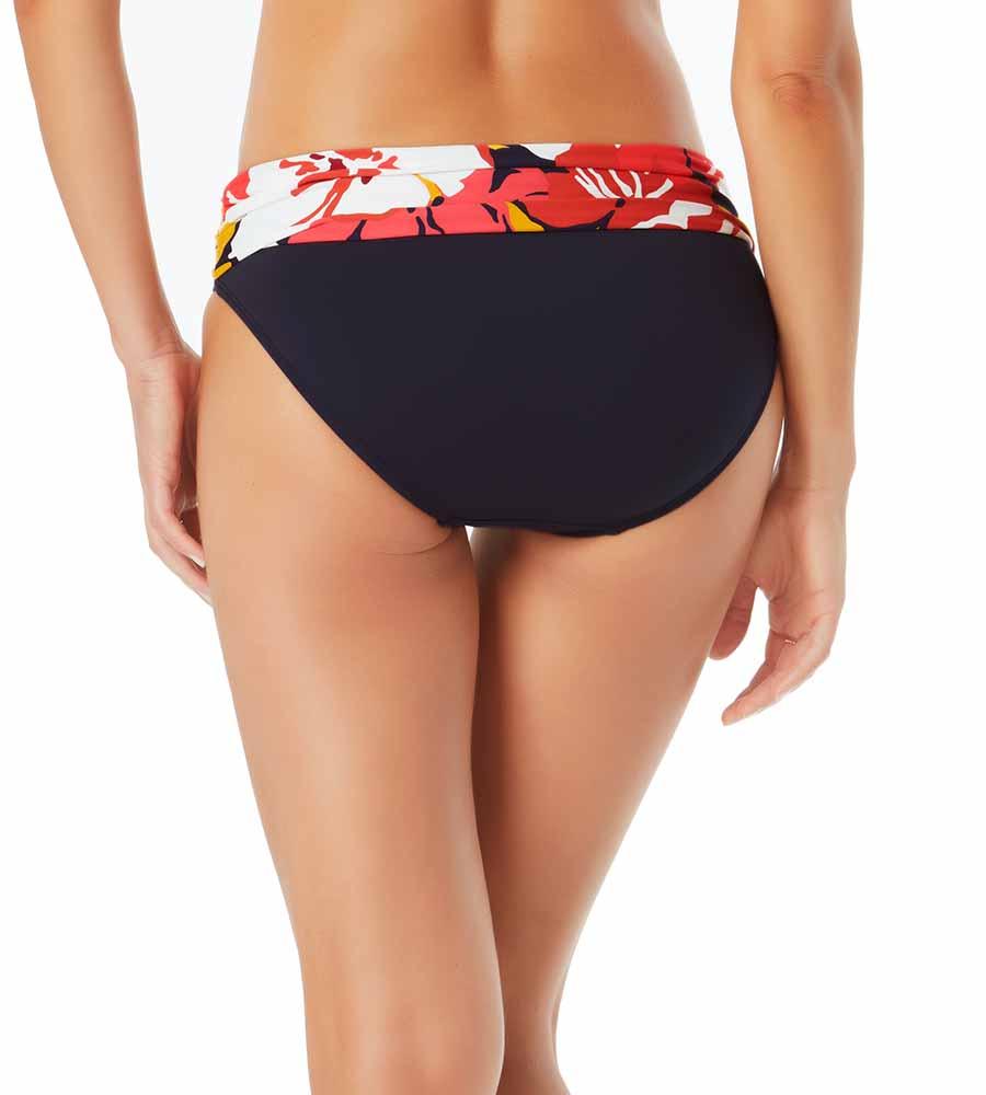 Anne Cole Wallflower Folder Bikini Bottom