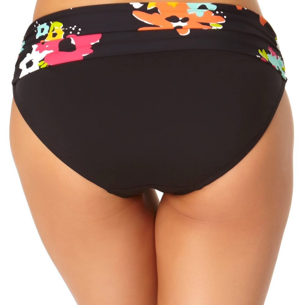 
                      
                        Anne Cole Island Bloom Folder Bikini Bottom
                      
                    