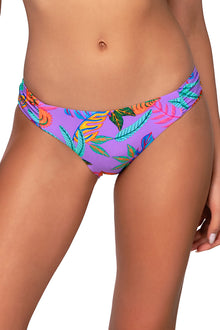  Sunsets Isla Bonita Femme Fatale Hipster Bikini Bottom