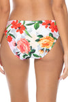Sunsets Women's Rose Garden Femme Fatale Bikini Bottom
