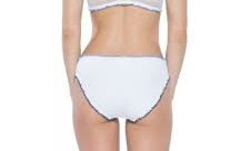 Becca By Rebecca Virtue Paulina American Fit Bikini Bottom