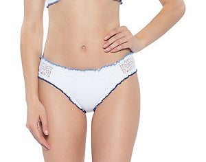 Becca By Rebecca Virtue Paulina American Fit Bikini Bottom