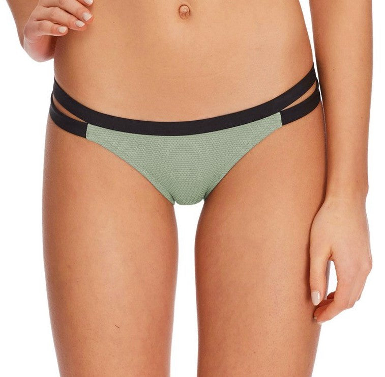 Eidon Culebra Desert Low Rider Bikini Bottom - eSunWear.com