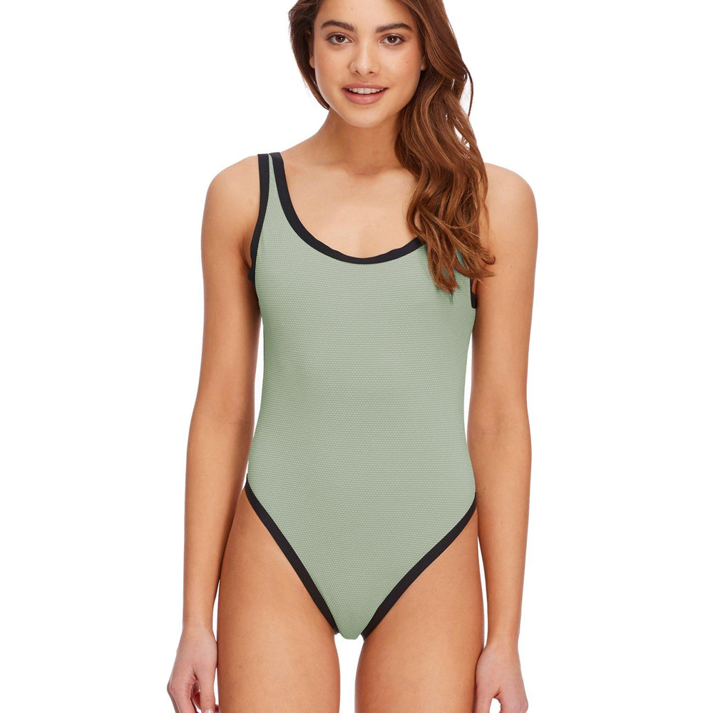 Eidon Culebra Desert Jenny Tank One Piece - eSunWear.com