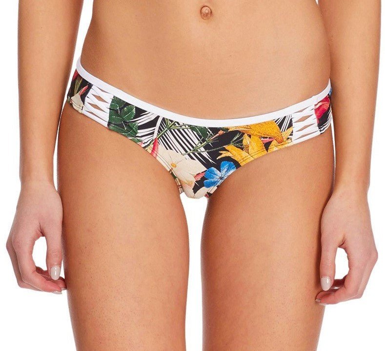 Eidon Kalei Rebel Bikini Bottom - eSunWear.com