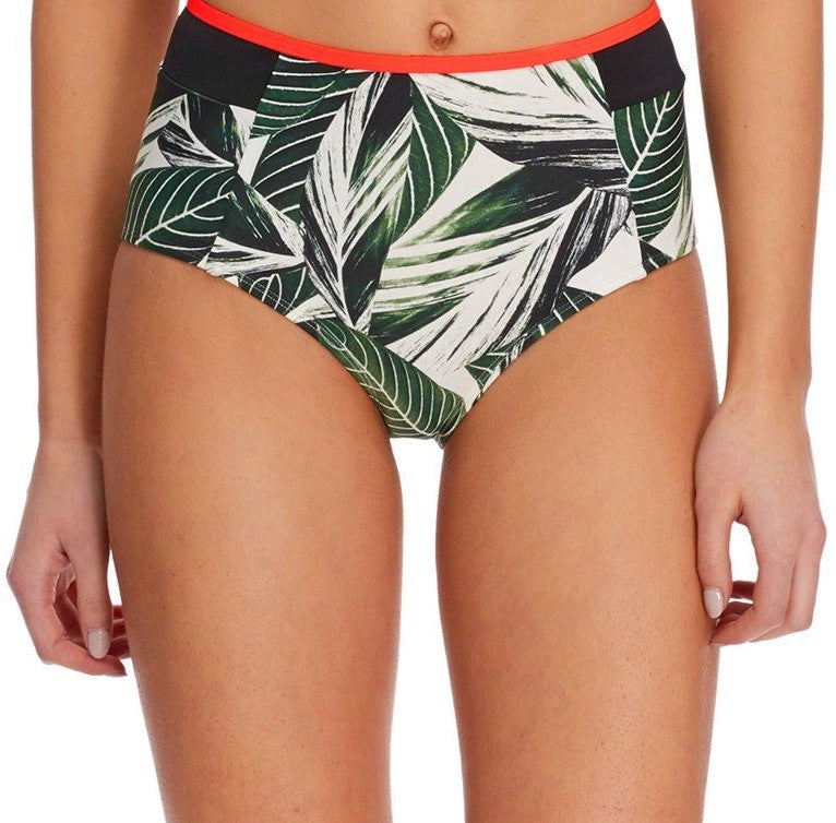 Eidon Otemanu Hailey Bikini Bottom - eSunWear.com