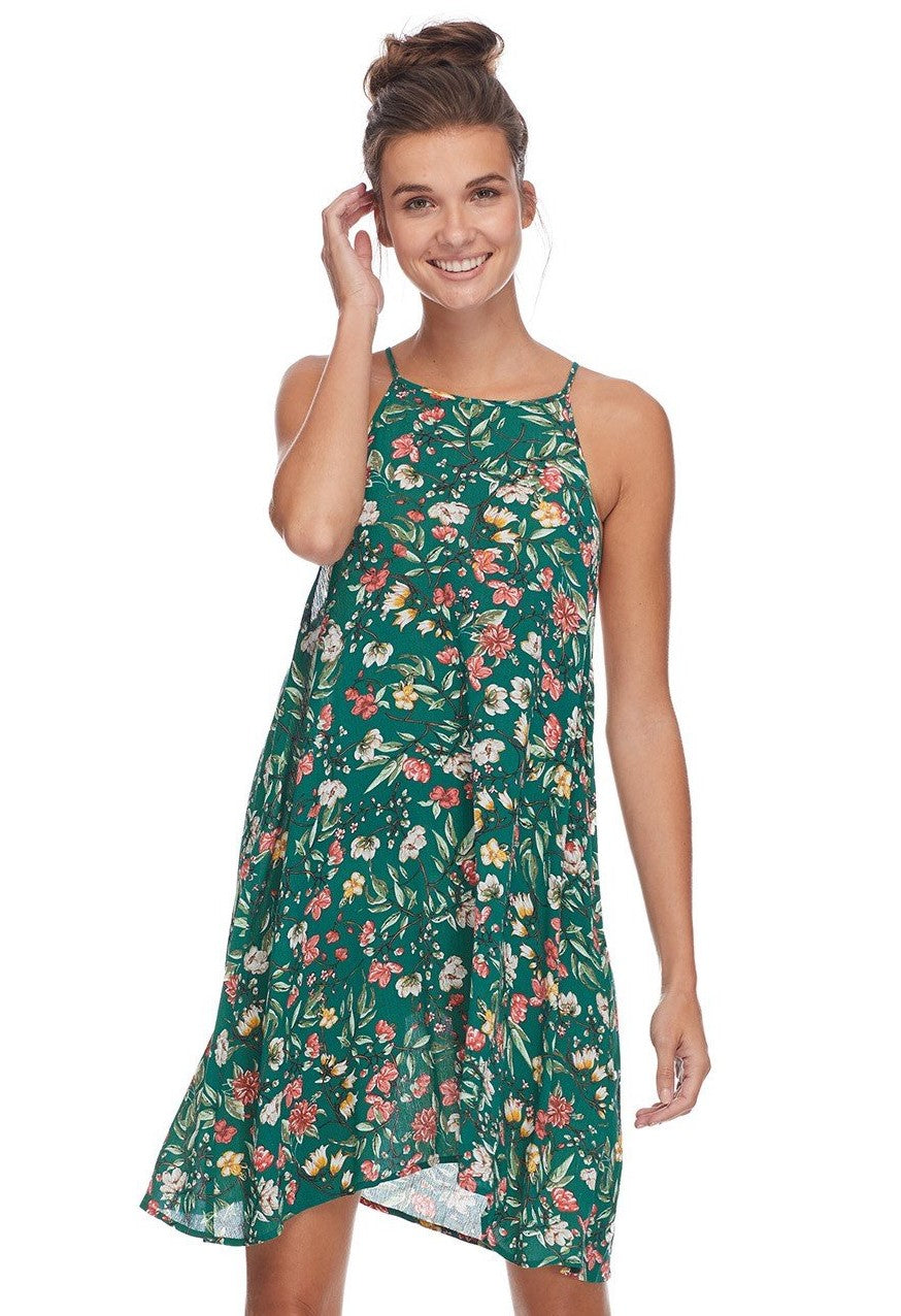 Eidon Paradise Sarah Dress Cover Up - eSunWear.com