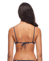Eidon Athena Madison Triangle Bikini Top - eSunWear.com