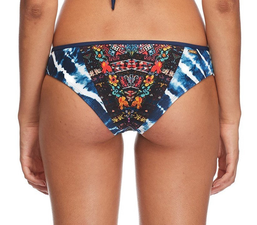 Eidon Athena Rebel Bikini Bottom - eSunWear.com