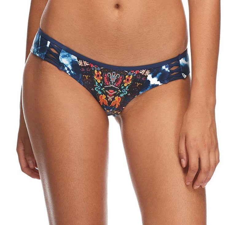 Eidon Athena Rebel Bikini Bottom - eSunWear.com