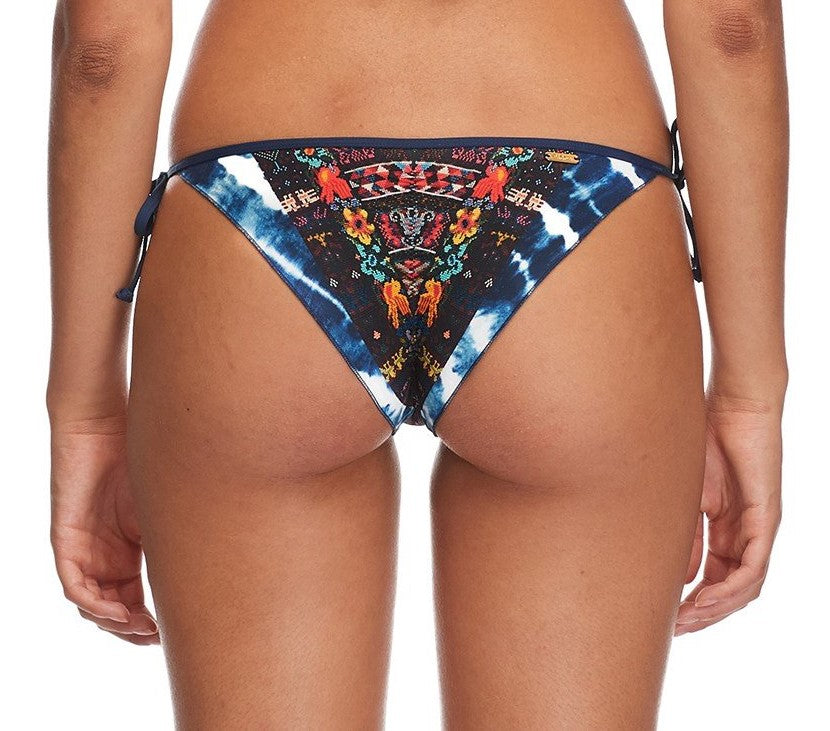 Eidon Athena Tiki Bikini Bottom - eSunWear.com