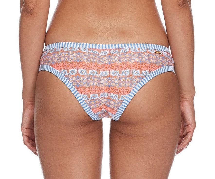 Eidon Legzira Rebel Bikini Bottom - eSunWear.com