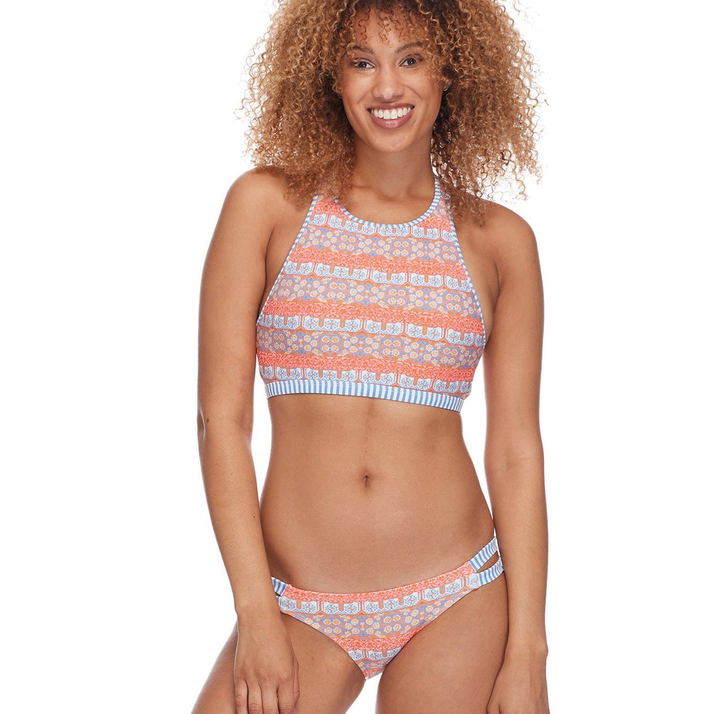 
                      
                        Eidon Legzira Vita Sporty High Neck Bikini Top - eSunWear.com
                      
                    