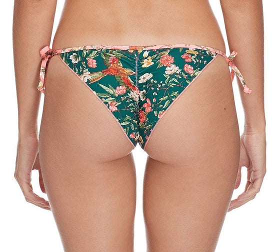 Eidon Paradise Tiki Bikini Bottom - eSunWear.com