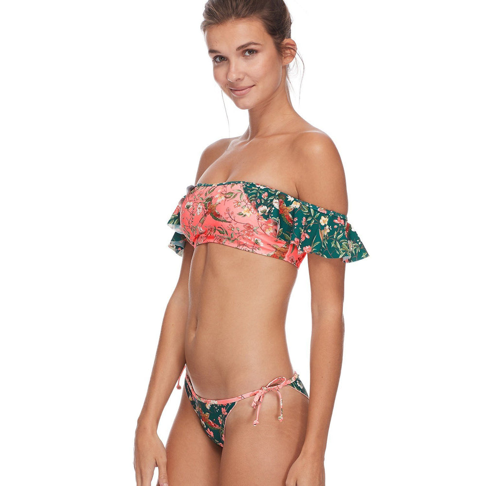 
                      
                        Eidon Paradise Tiki Bikini Bottom - eSunWear.com
                      
                    