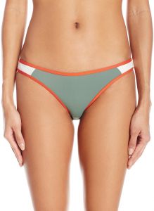 Eidon Swim Nolina Touara Bikini Bottom