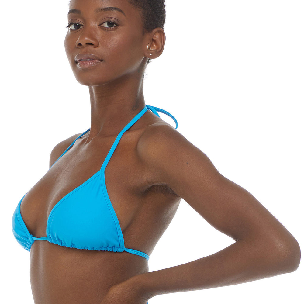
                      
                        Body Glove Smoothies Dita Triangle Bikini Top Coastal
                      
                    