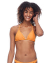 Body Glove Smoothies Sundream Dita Triangle Bikini Top