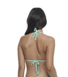 Body Glove Smoothies Sea Mist Dita Triangle Bikini Top