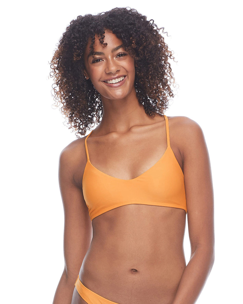 Body Glove Smoothies Sundream Alani Bikini Top