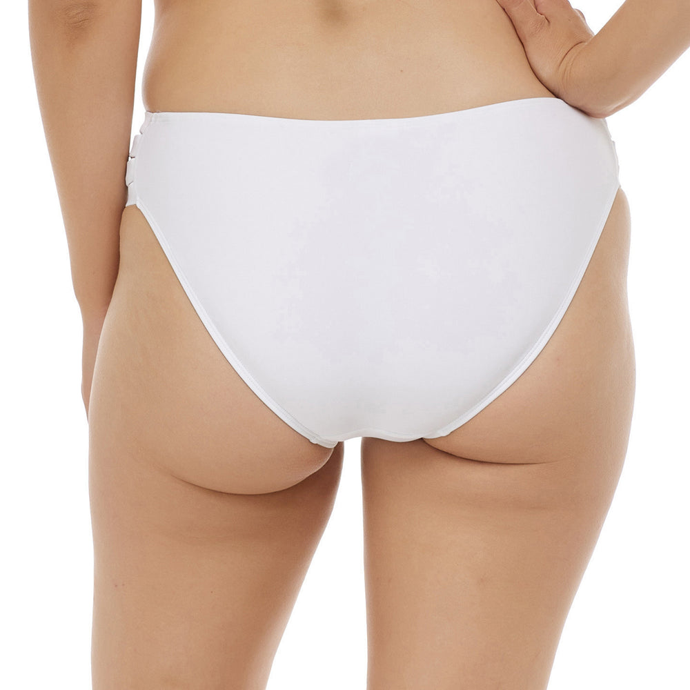 Body Glove Smoothies Snow Nuevo Contempo Bikini Bottom