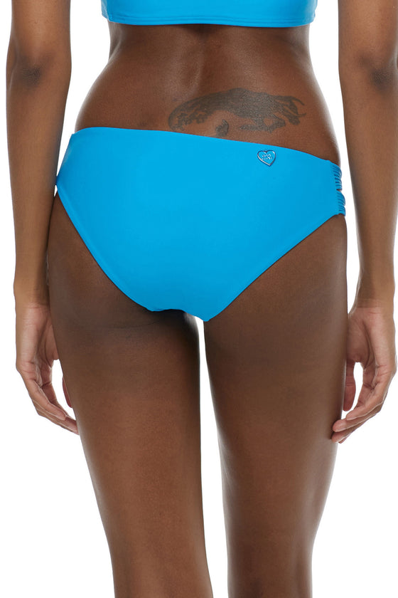 Body Glove Smoothies Coastal Ruby Bikini Bottom