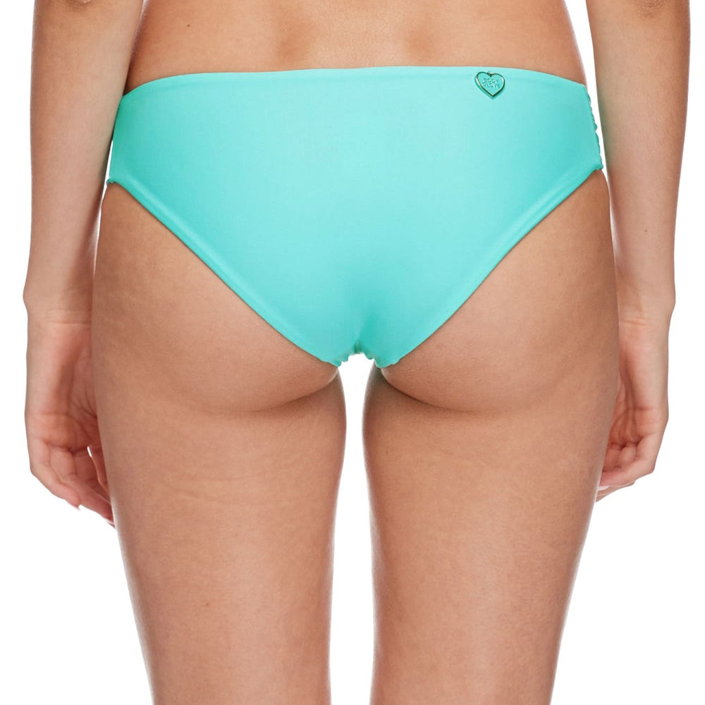 Body Glove Smoothies Sea Mist Ruby Bikini Bottom